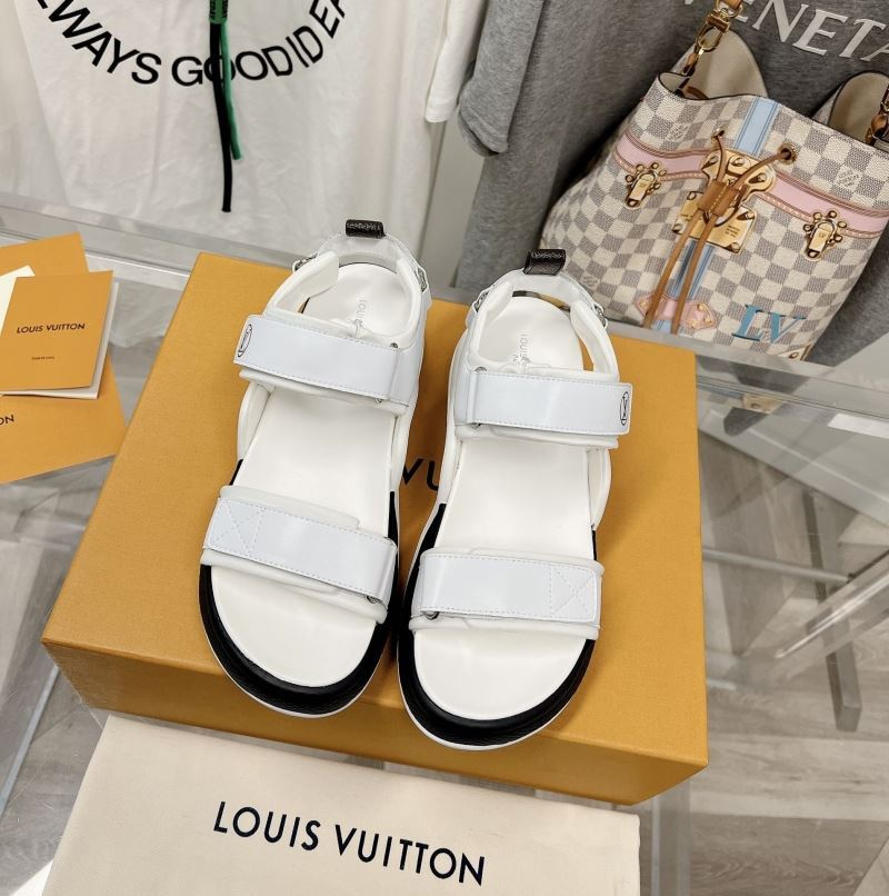 Louis Vuitton Archlight Shoes